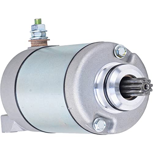 Démarreur Honda SMU0384 DB Electrical pour sécuriser vos trajets et sorties escapades