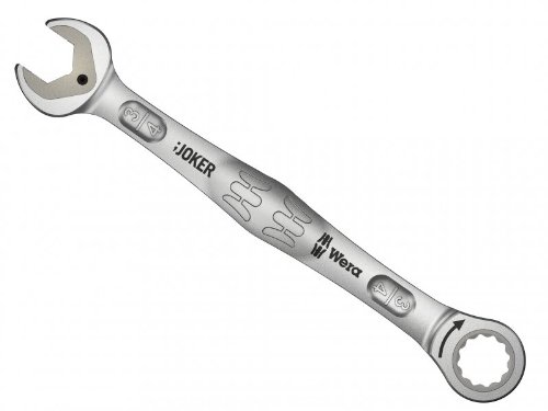 Wera Joker Combi Ratchet Spanner 3/4In