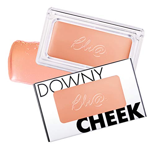BBIA - Downy Cheek 3.5g / Beautynet Korea (#3 Downy apricot)