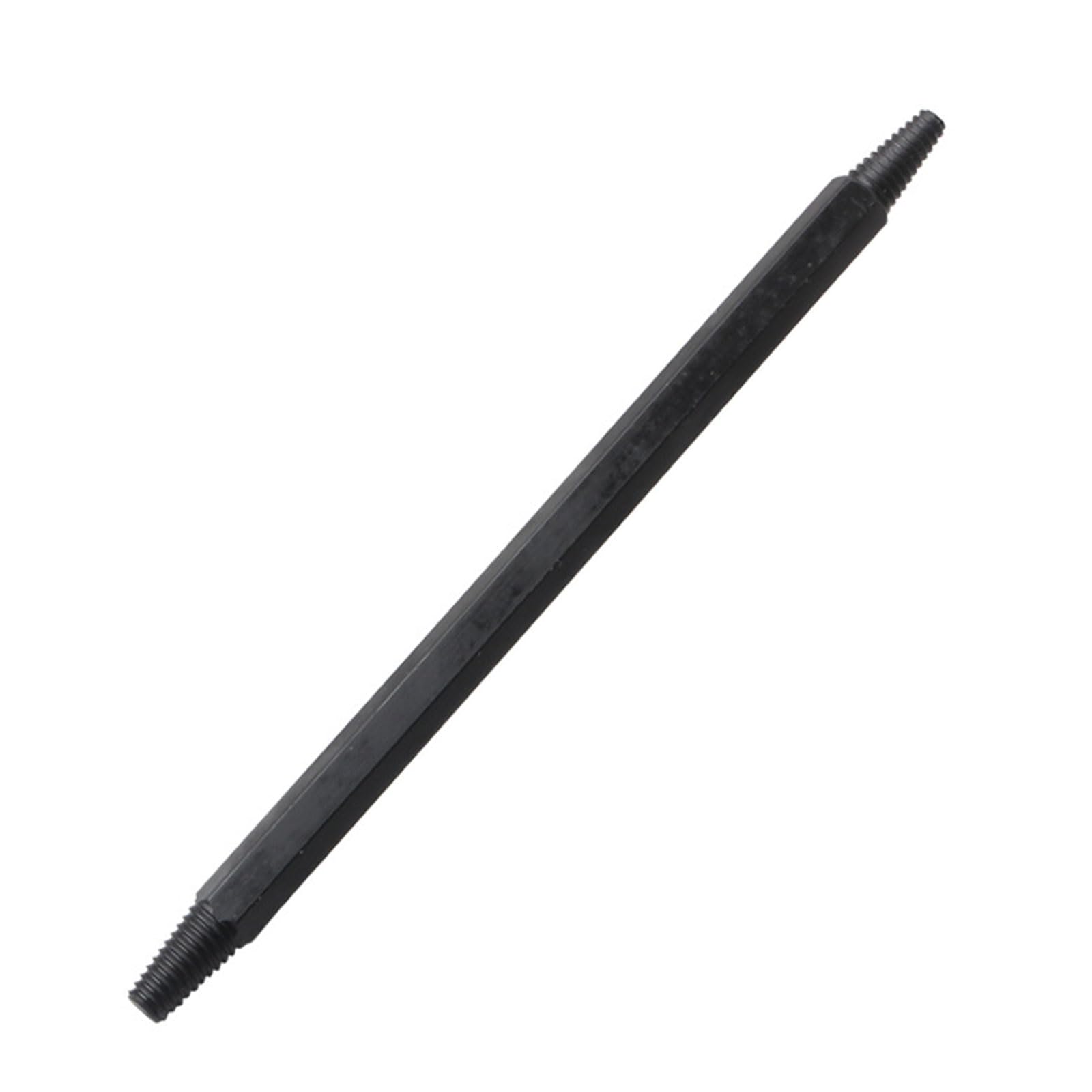 Automotive Reverse Thread Tap Set Carbon Steel Construction Professional Removal Tool Automotive Repair Hand Tool