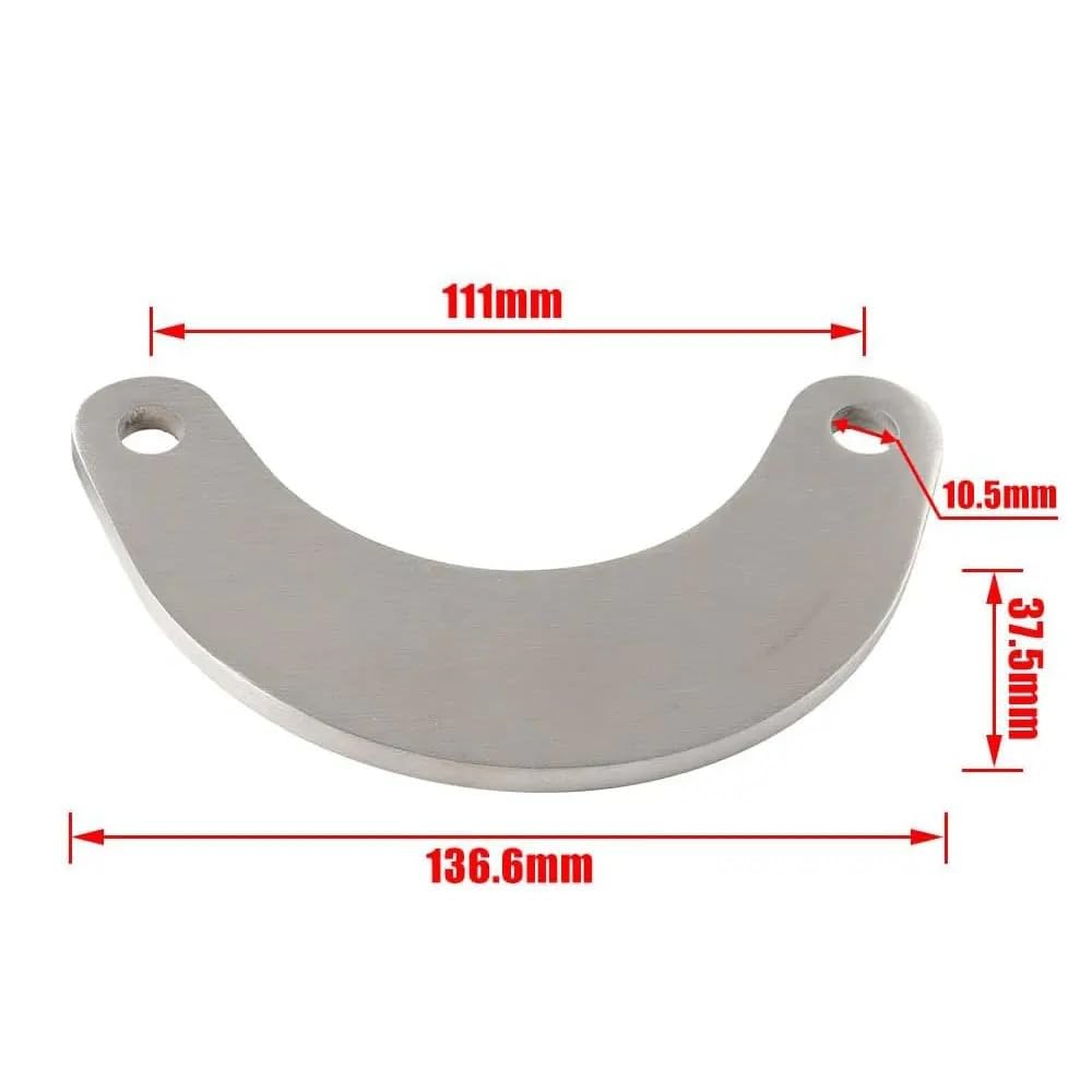 Zestaw łączników obniżających Do YAMAHA MT-15 M-SLAZ YZF R15 V3 zestawu łączników obniżających Łącznik obniżający | Motorcycle Rear Suspension Lowering Links Kit