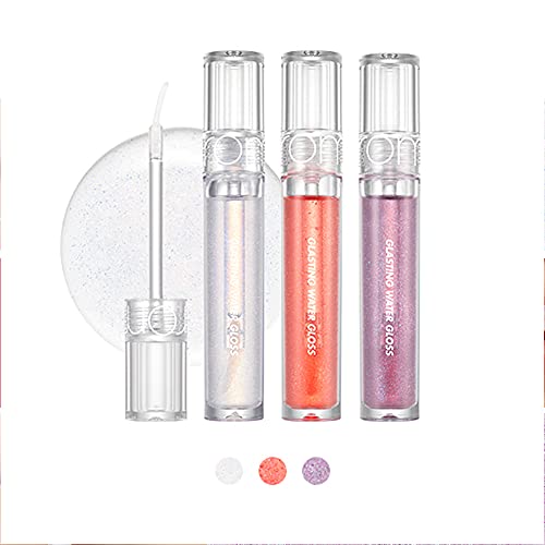 Rom&Nd ROM&ND-GLOSS02 [Rom&Nd] Glasting Water Gloss 2 Colors thumb #2