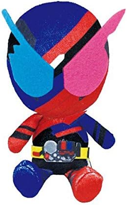 Amazon 平成仮面ライダーchibiぬいぐるみシリーズ 仮面ライダービルド おもちゃ おもちゃ