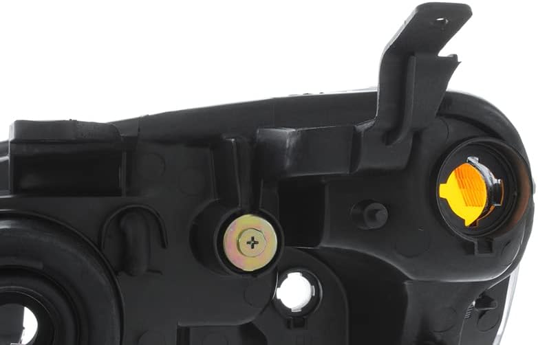 Miniatura 6 de Para Honda Civic Sedan faro lámpara 2001 2002 2003 halógeno pasajero lado derecho