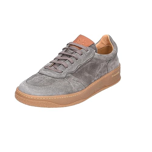 Chaussures Femme El Naturalista N5844S en cuir confortable pour la marche quotidienne