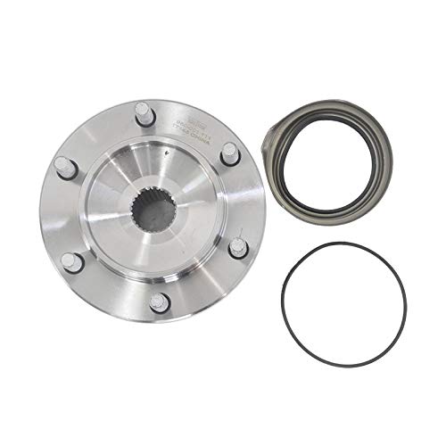 Wheel Hubs & Bearings for Toyota FJ Cruiser for sale