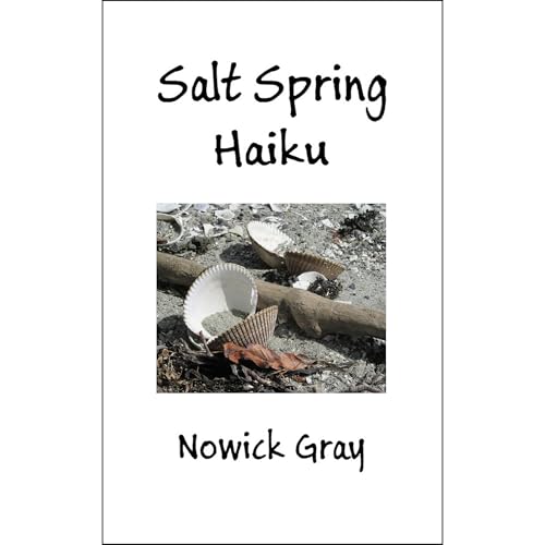 Salt Spring Haiku by Nowick Gray episode artwork