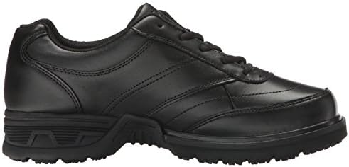 Propet Men's Sheldon Work Shoe, Black, 8.5 M US | Image 5