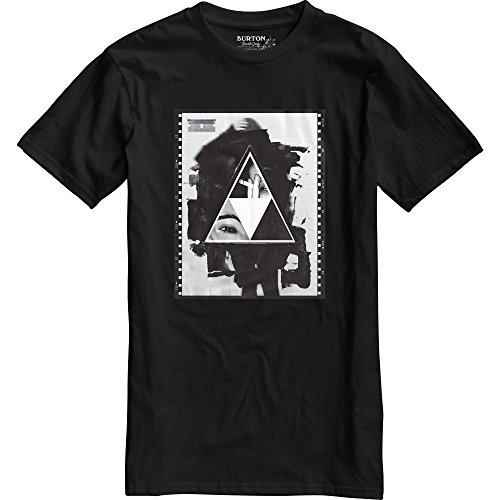 Burton Men's Stockman Short Sleeve Tee