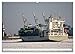 Thick Pötte in the Port and on a Great Journey (Wall Calendar 2026 DIN A2 Landscape), CALVENDO Monthly Calendar: Dream Ships and Container Ships in the Port and on a Great Journey