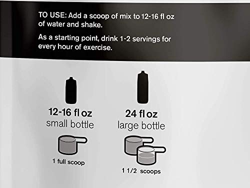 SKRATCH LABS Strawberry Lemonade Hydration Drink Mix, 15.5 OZ