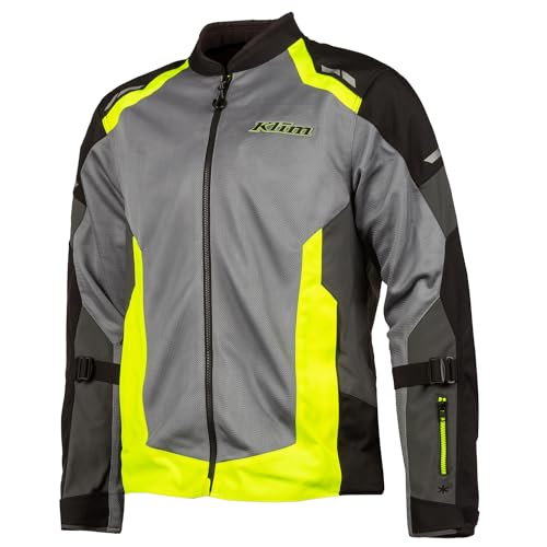 Image of KLIM Men's Induction Street Motorcycle Jacket