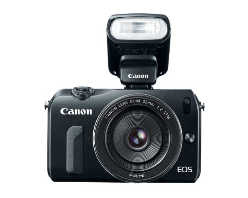 Image of Canon Speedlite 90EX Flash