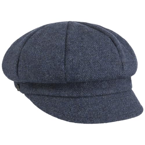 Casquette Gavroche en Laine : Votre Alliée Style pour les Balades d'Automne