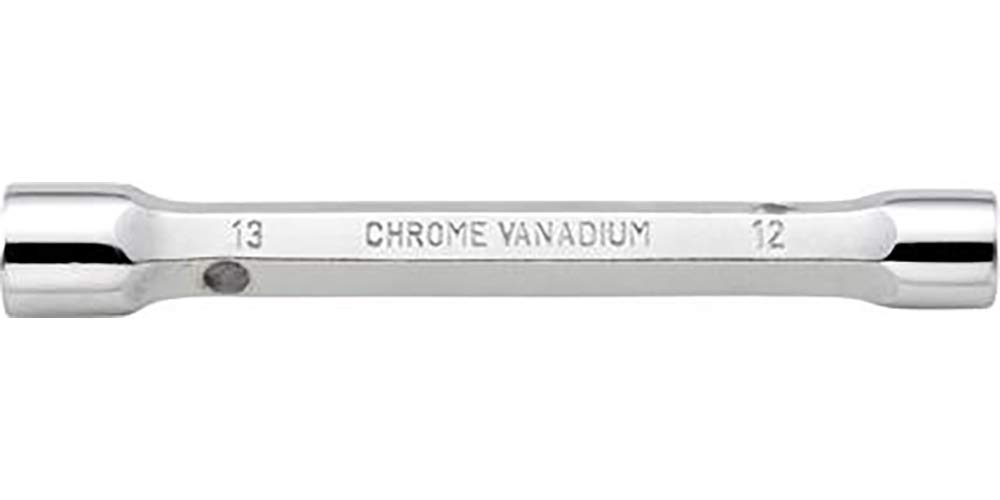 FORMAT - Llave Tubo Doble Macizo 20X22Mm