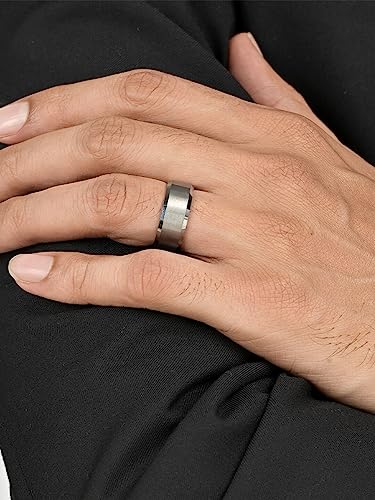 Image of MEENAZ Rings for Men Combo Boys Boyfriend gents friends girls Blue gold Ring for Boys 4 Dragon Black Stainless Steel finger Rings Stylish Birthday Anniversary Husband Valentine Gifts Fashion 301