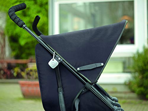 Gigaset Keeper Localizzatore, Portachiavi, Custode...