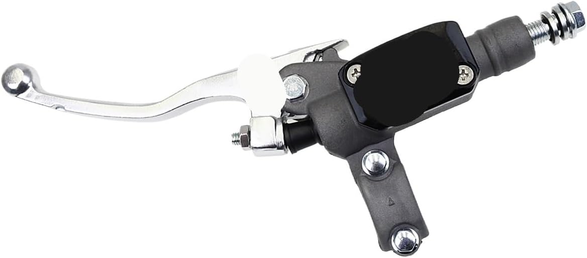 Hydraulic Clutch Master Cylinder Oil Hose Fit for SX SXF XC XCF EXC EXCF XCW XCFW TPI 125 150 250 300 350 450 500(Type A)