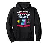 Arcade Game Machine
