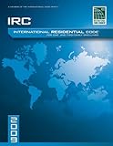 2009 International Residential Code For One-and-Two Family Dwellings: Looseleaf Version (International Code Council Series)