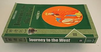 Mass Market Paperback Journey to the West (Volume 3 Only) Book