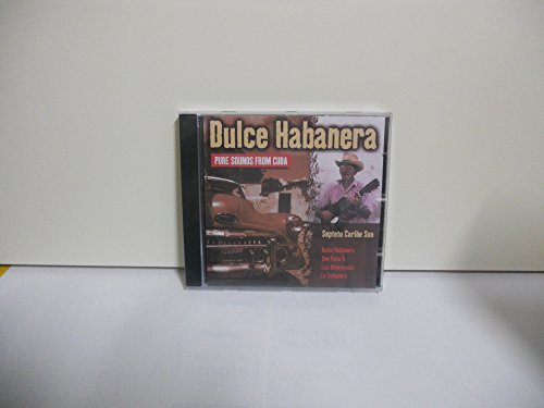 Dulce Habanera