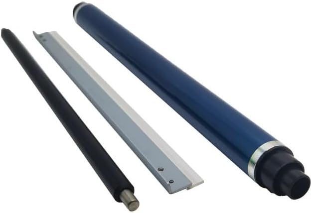 OPC Drum Cleaning 6 Charge Roller for 6 MP2554 63054 63554 64054 65054 66054 6(Charge Roller)