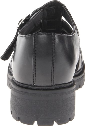 Dirty Laundry By Chinese Laundry Women's Lyon Oxford,Black,10 M Us #TOP2