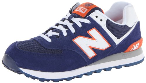 Image of New Balance Men's 574 V1 Core Sneakers