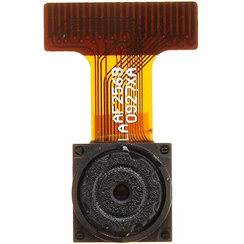 Image of UG LAND INDIA ESP32-CAM WiFi + Bluetooth Module Camera Module Development Board ESP32 with Camera Module OV2640 2MP