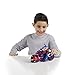 Marvel Super Hero Mashers Captain America Figure with The Capcycle Vehicle