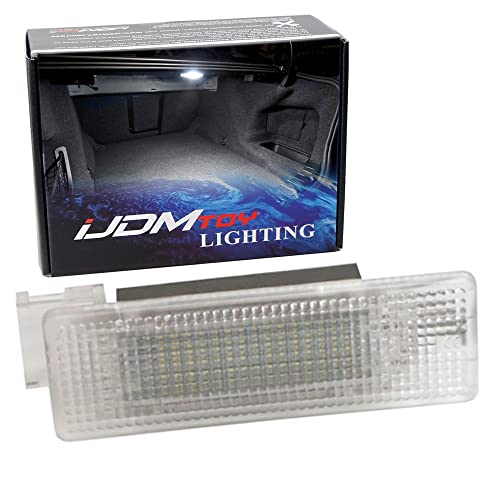 Lámpara LED blanca xenón para maletero Volkswagen
