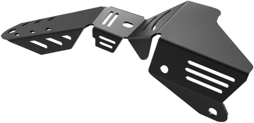 for Ya&maha Tenere 700 Tenere XTZ700 T700 2019-2024 Exhaust Pipe Heat Shield Cover Exhaust Muffler Protector Guard Heat Shield Wraps