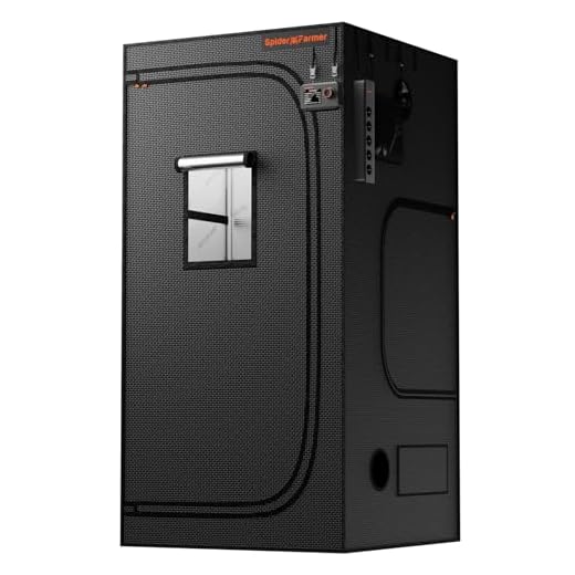 Zelsius Growzelt "MyHomeGrow" Grow tent | Indoor Growbox | verschiedene Farben | Growroom Growschrank Darkroom Pflanzenzelt Gewächshaus Zuchtzelt (60 x 60 x 180 cm, Grau) 14 Spider Farmer Growzelt 90x90x180cm für Indoor Lichtdicht und Wasserdicht Anbauzelt Grow Tent Growschrank für Homegrowing Pflanzenzucht Gewächshaus Indoor Zuchtzelt für SF2000Pro, SE3000, G3000