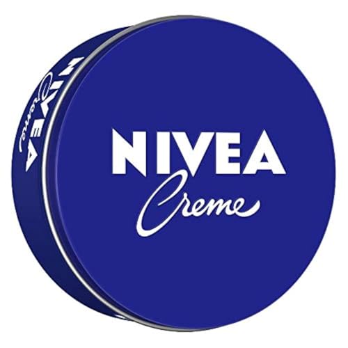 NIVEA Crème, Multi Purpose Cream, 400 ml
