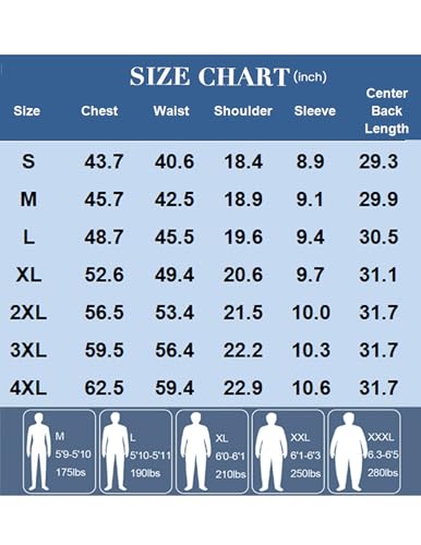 COOFANDY Mens Hawaiian Shirt Short Sleeve Buttoon Down Shirts Casual Tropical Floral Summer Linen Shirts