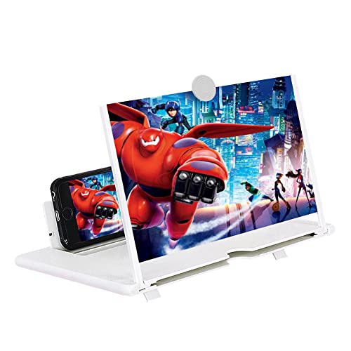 Regalos Originales Para Hombre Lupa De Pantalla De Telu00e9fono De