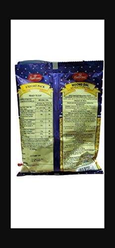 Haldiram's Moong Dal 200g