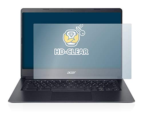 brotect 1-Pièces Protection Ecran Compatible avec Acer Chromebook 314 - Film Protection Ultra Clair