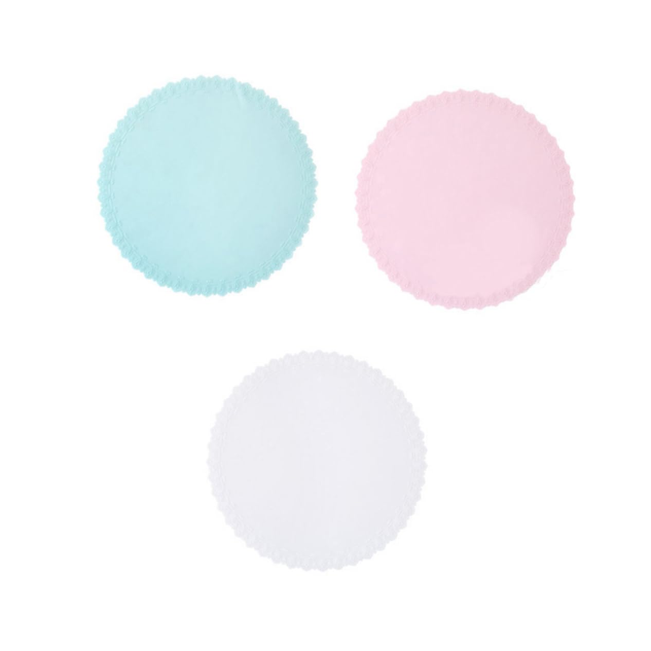 Pot Lid Silicone Stretch Lids Silicone Seal Wraps Silicone Seal Cover Silicone Bowl Food