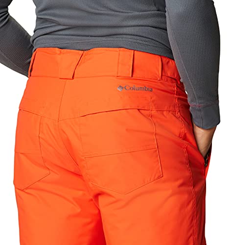 Image of Columbia Men's Bugaboo II Snow Pants, Waterproof & Breathable