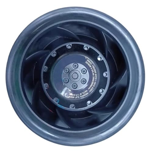 Ventilateur RB2C-190/060 K010 extracteur d'air centrifuge 190mm 60mm AC