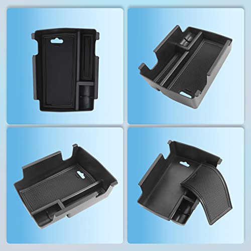 RUIYA Console Centrale Scatola di Immagazzinaggio