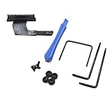 Segundo Disco Duro para Apple Mac Mini A1347 - Kit de actualización SSD 821-1501-A 076-1412 HDD