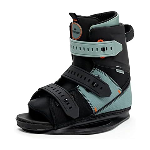 Slingshot Option Open Toe Wake Boot Cover
