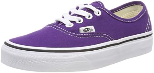 vans authentic viola