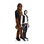 Han Solo & Chewbacca - 40th Anniversary