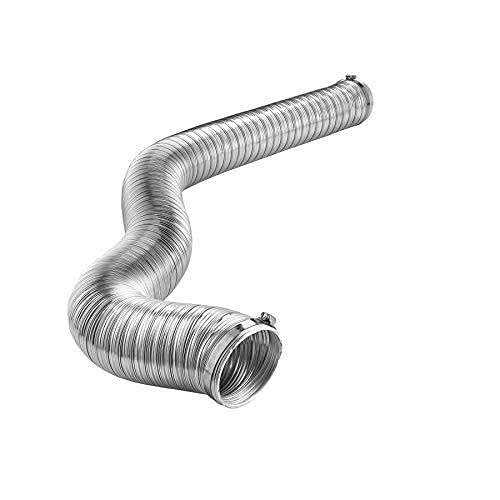 شفاط مطبخ صيني بلوحة زجاجية وشاشة عرض ديجتال، 90 سم