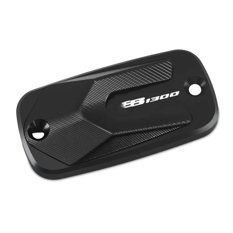 Couvercle réservoir frein CB1300 anti-fuite huile maître-cylindre moto CNC