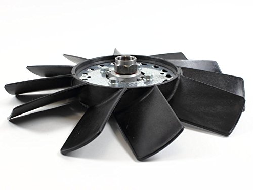 Visco Kupplung Kühlerlüfter Ventilator Motorkühlung 1114900200 28-46 2D 2,5 SDI TDI